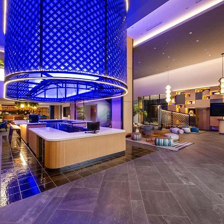 Novotel Nara Luaran gambar