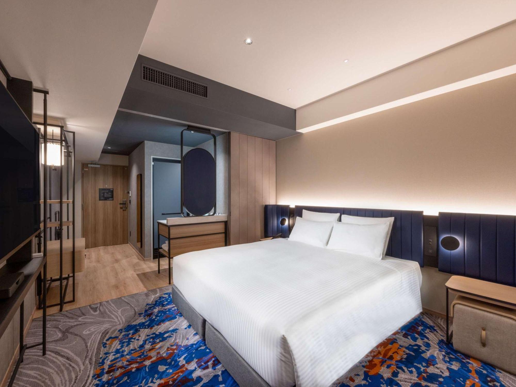 Novotel Nara Luaran gambar