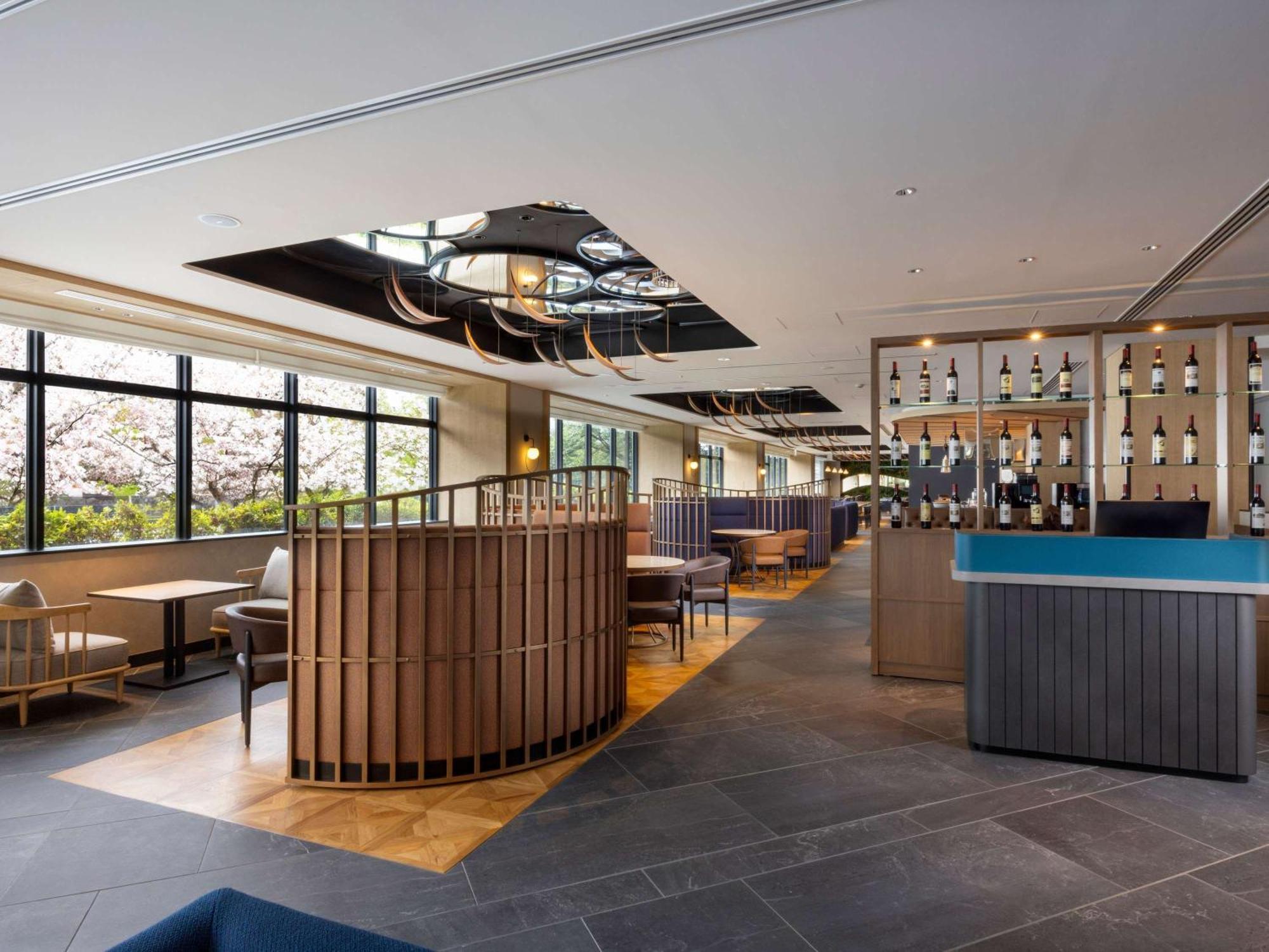 Novotel Nara Luaran gambar