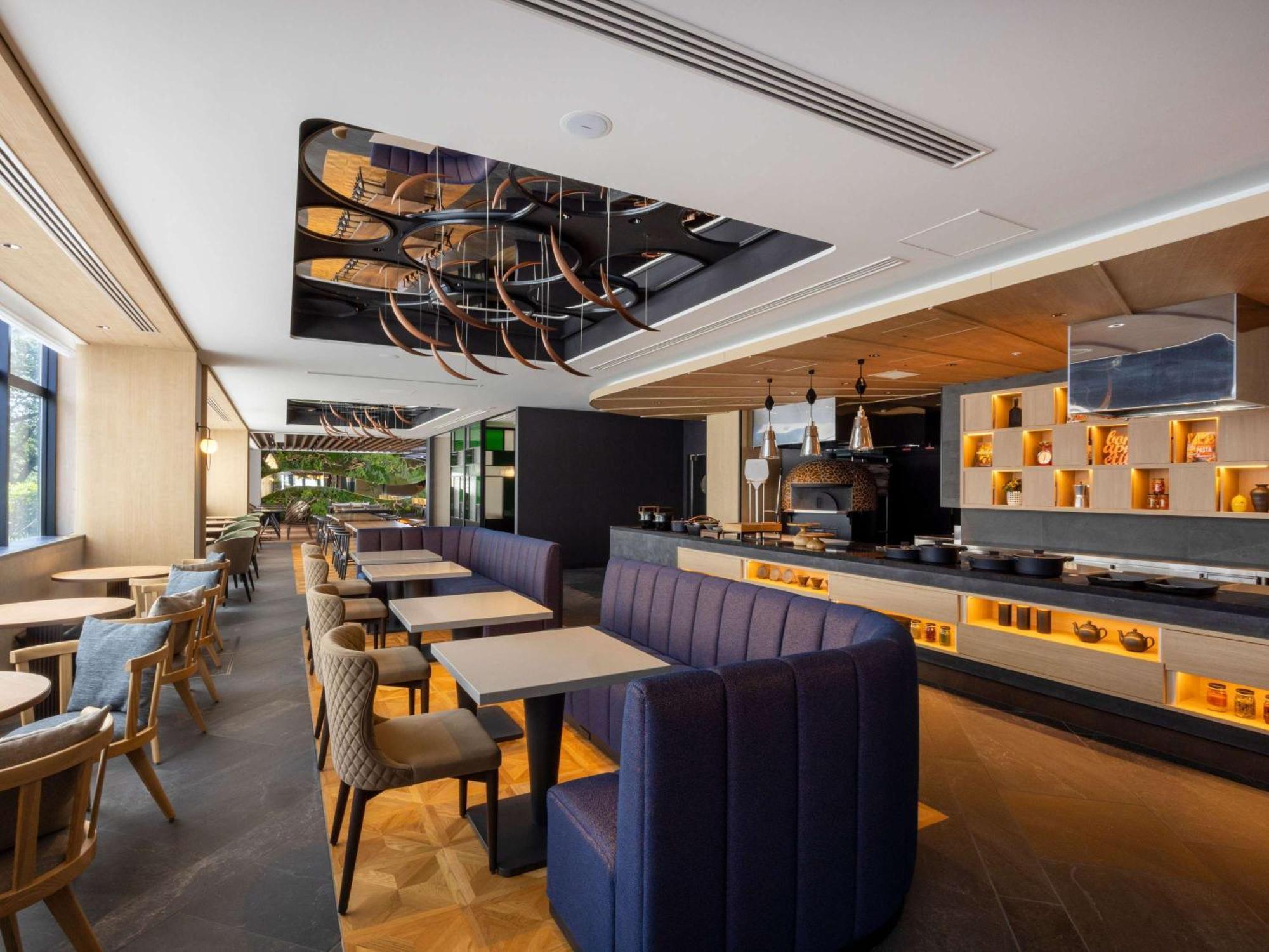 Novotel Nara Luaran gambar
