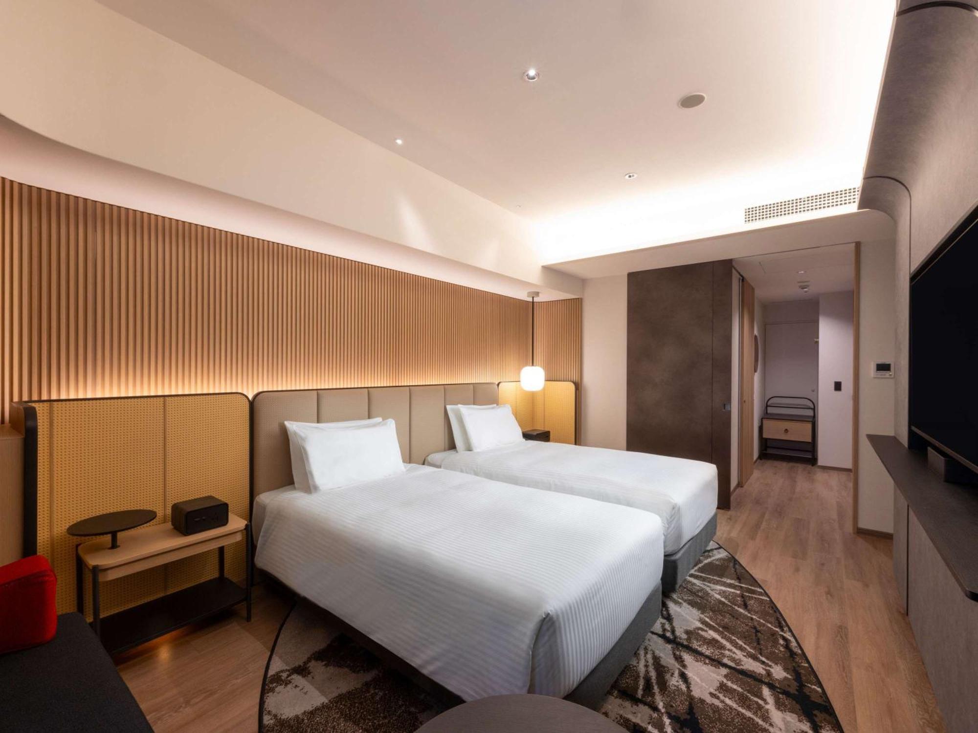 Novotel Nara Luaran gambar