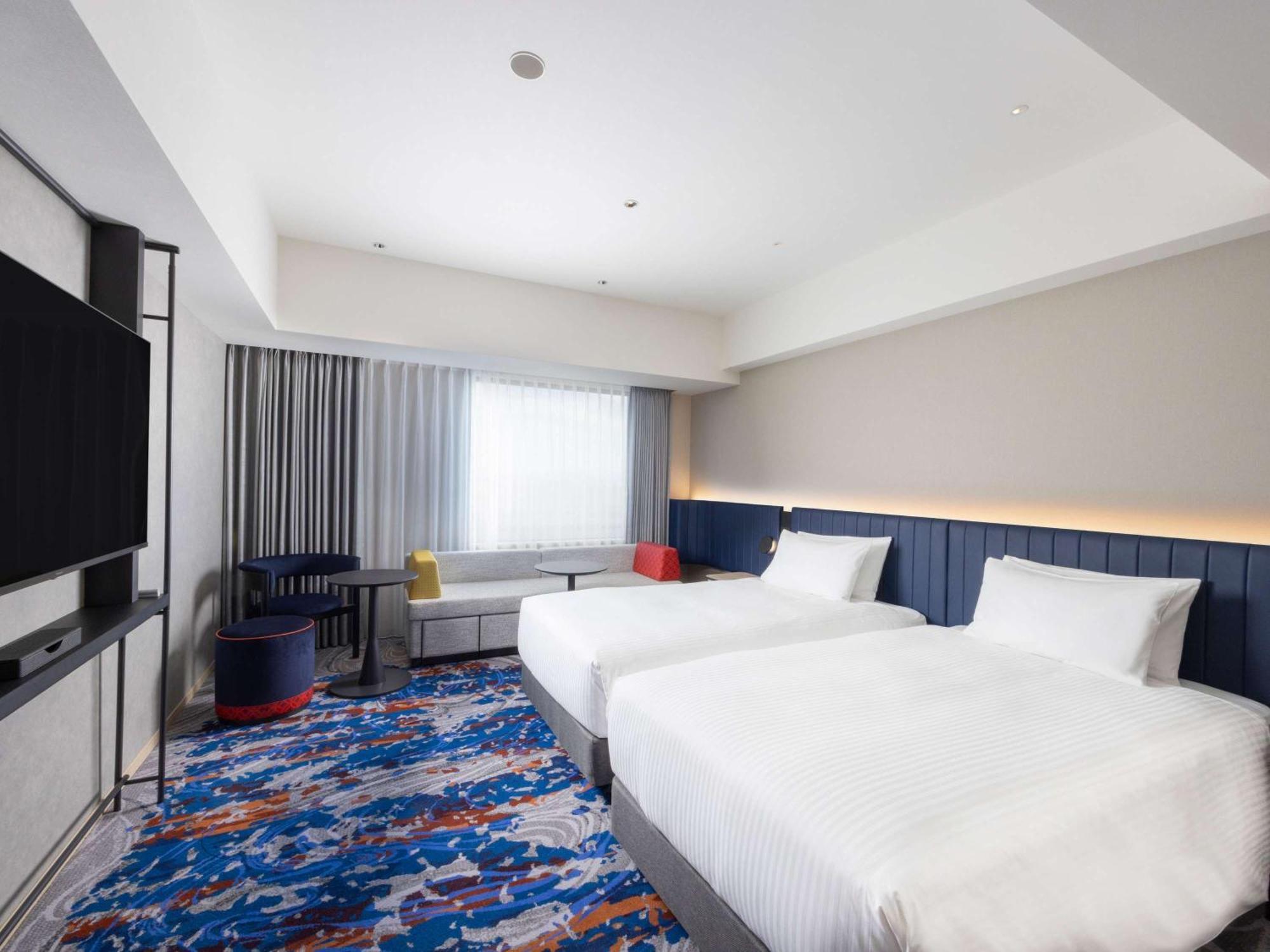 Novotel Nara Luaran gambar