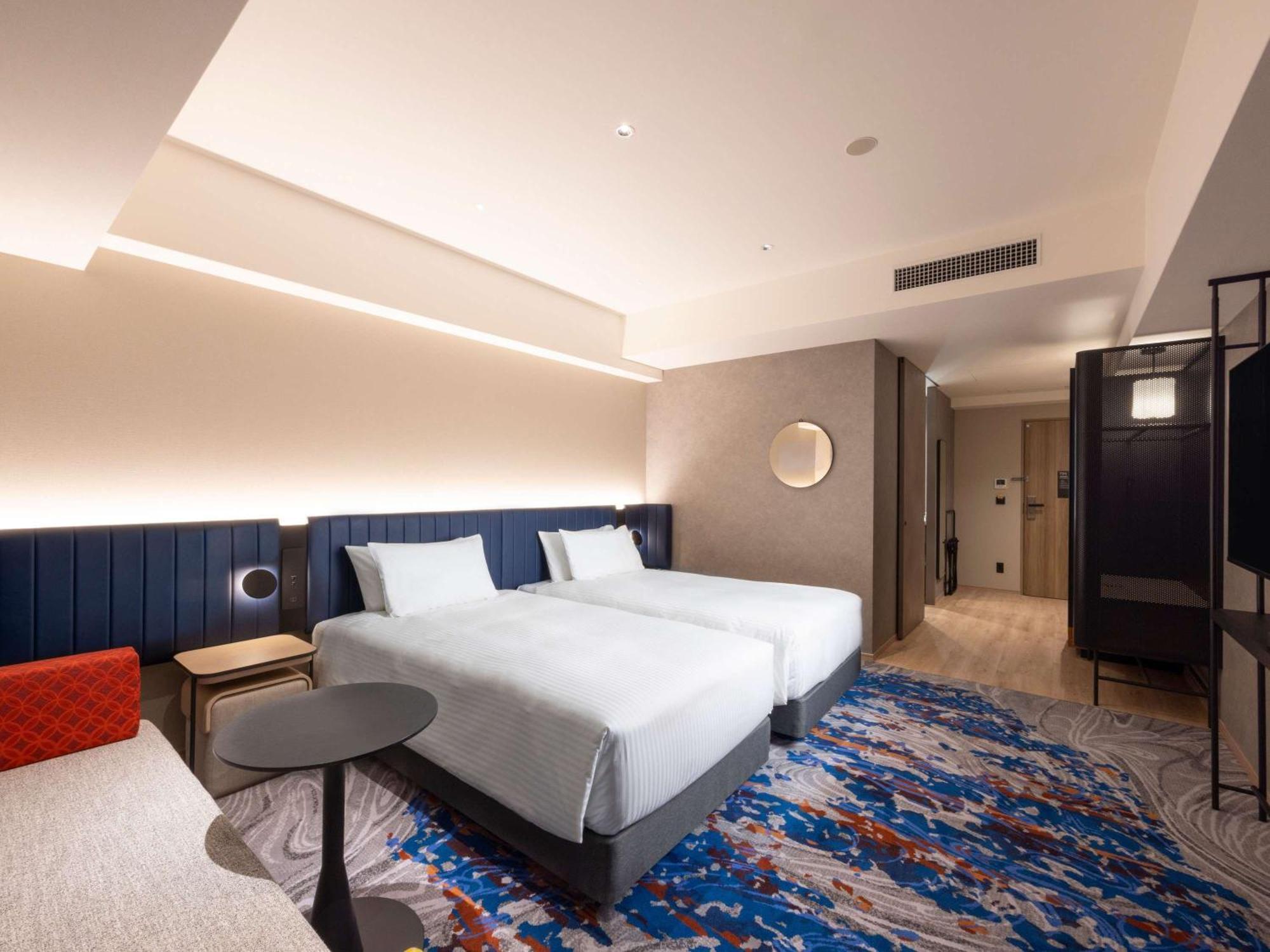 Novotel Nara Luaran gambar