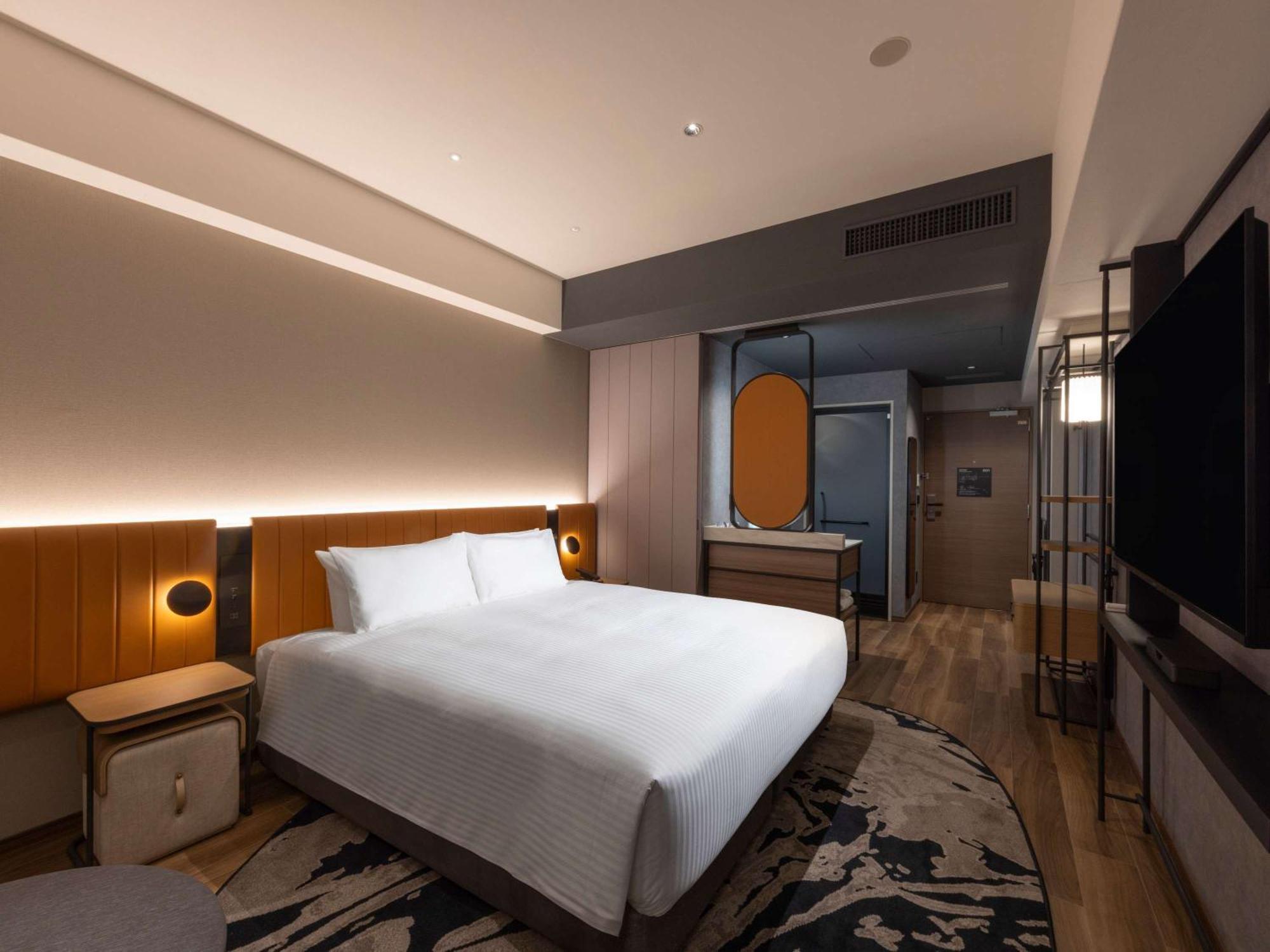 Novotel Nara Luaran gambar
