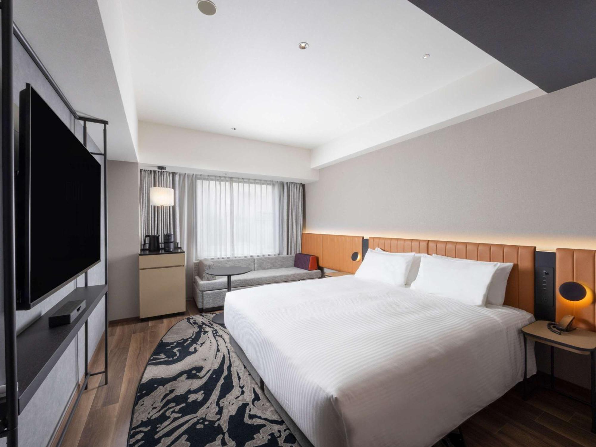 Novotel Nara Luaran gambar