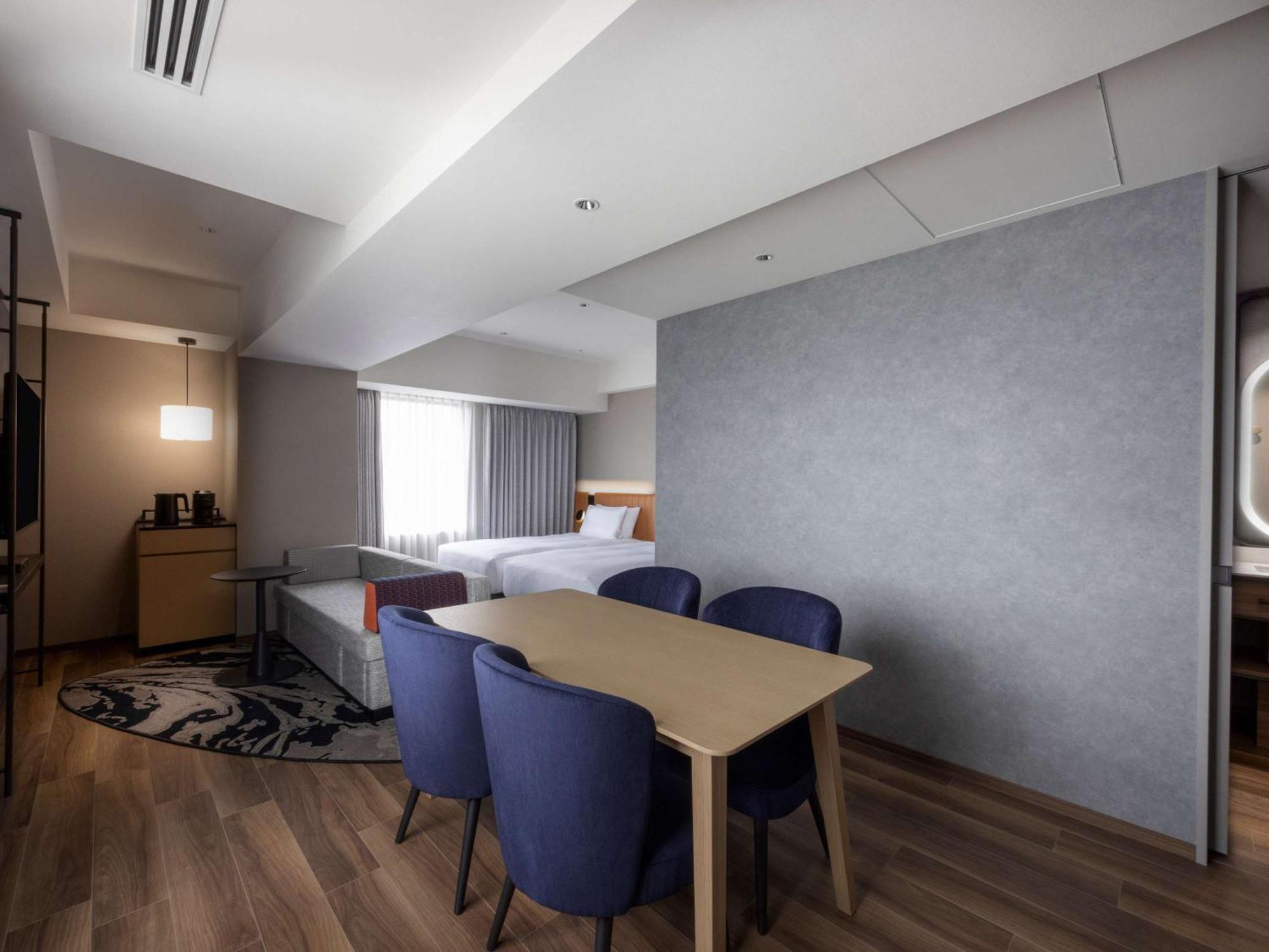 Novotel Nara Luaran gambar