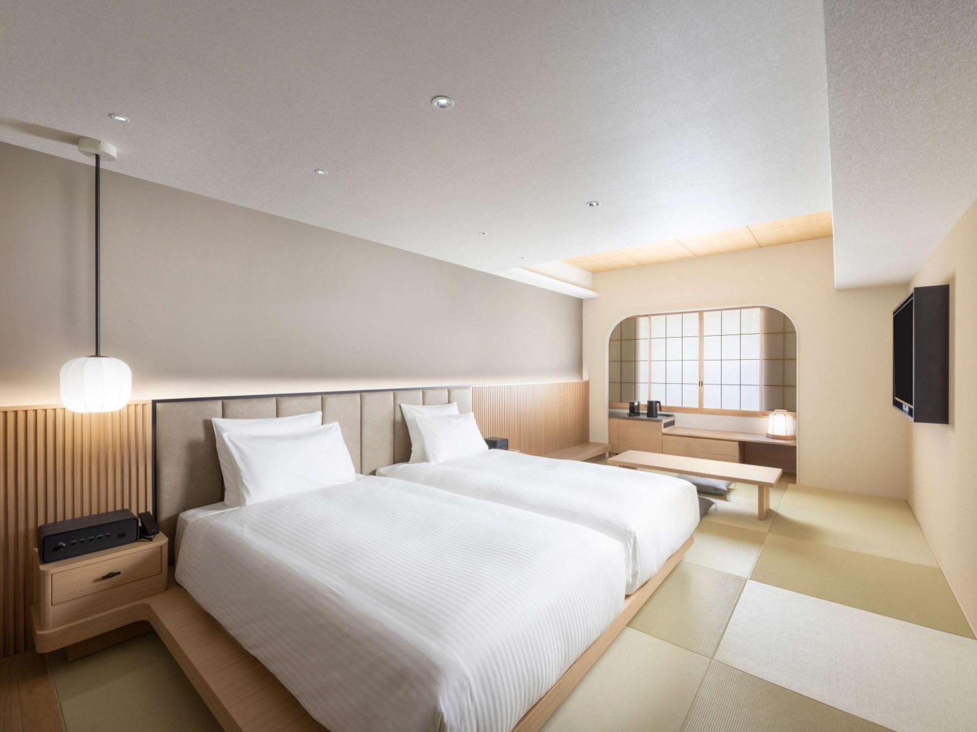 Novotel Nara Luaran gambar