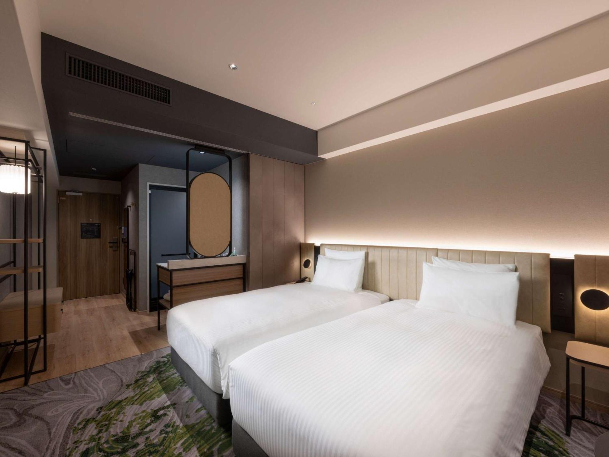 Novotel Nara Luaran gambar