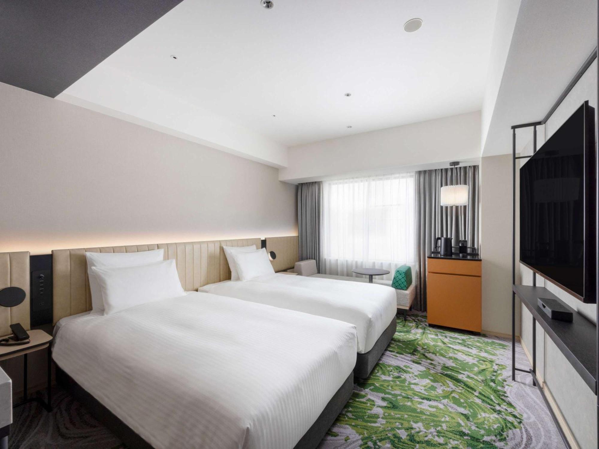 Novotel Nara Luaran gambar
