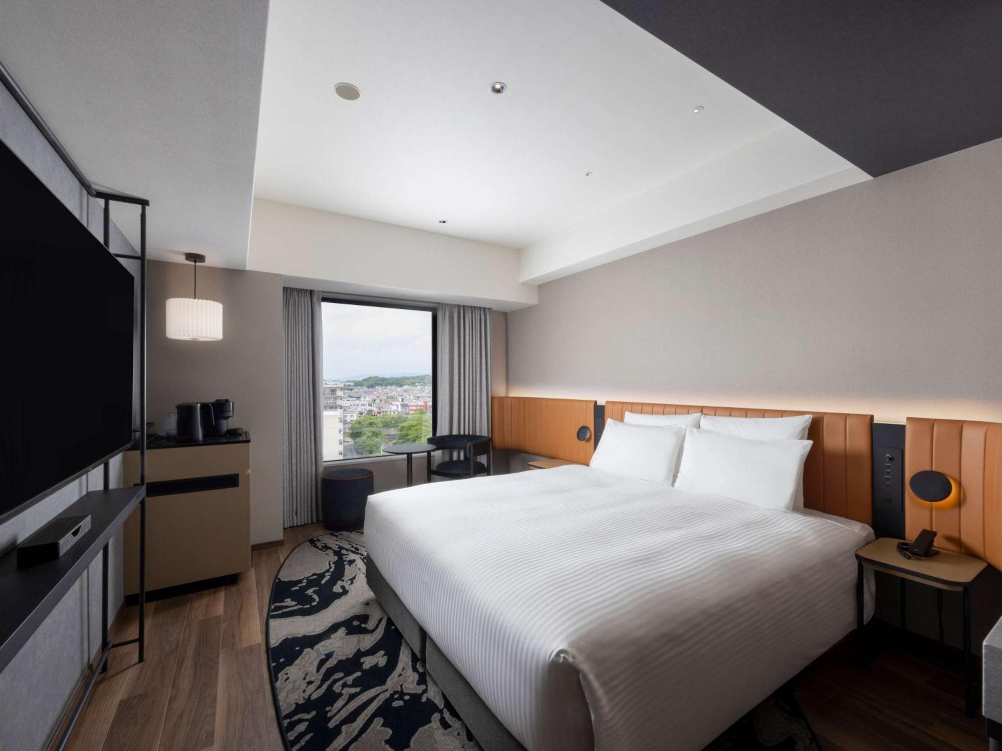 Novotel Nara Luaran gambar