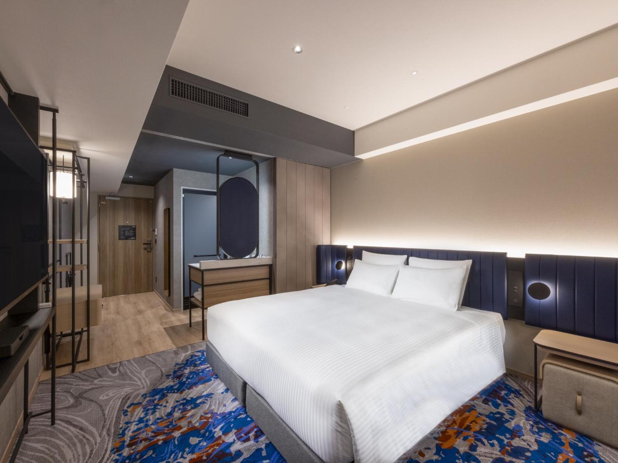 Novotel Nara Luaran gambar