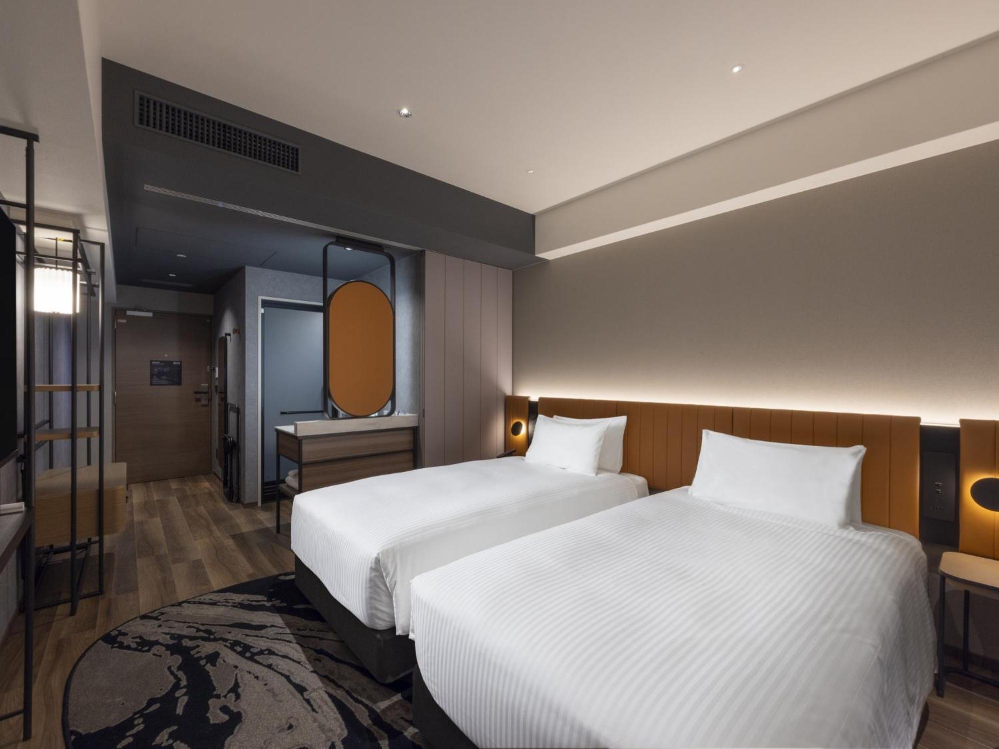 Novotel Nara Luaran gambar