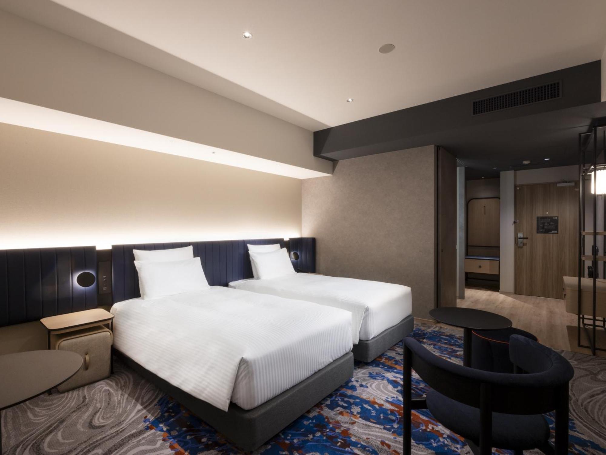 Novotel Nara Luaran gambar