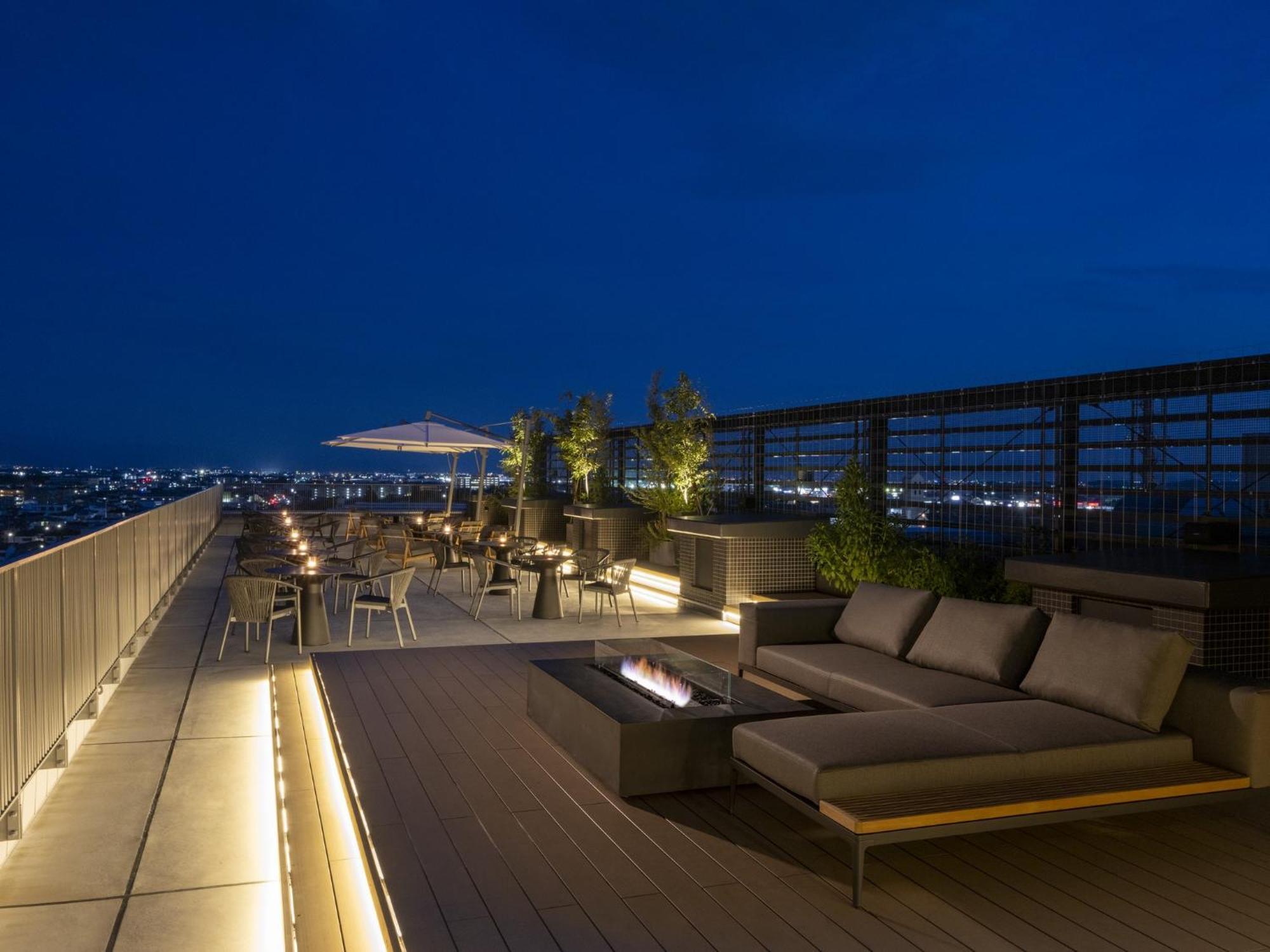 Novotel Nara Luaran gambar