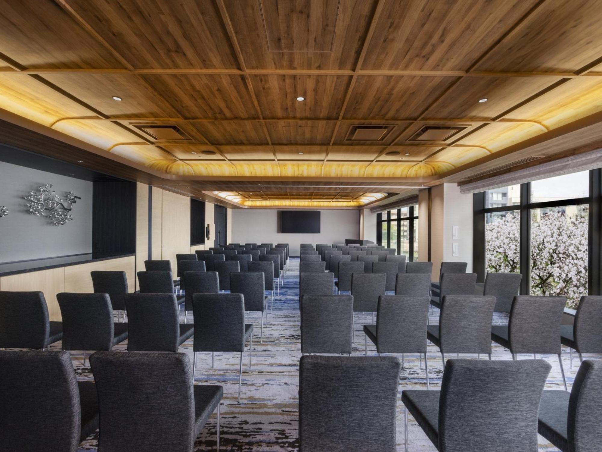 Novotel Nara Luaran gambar