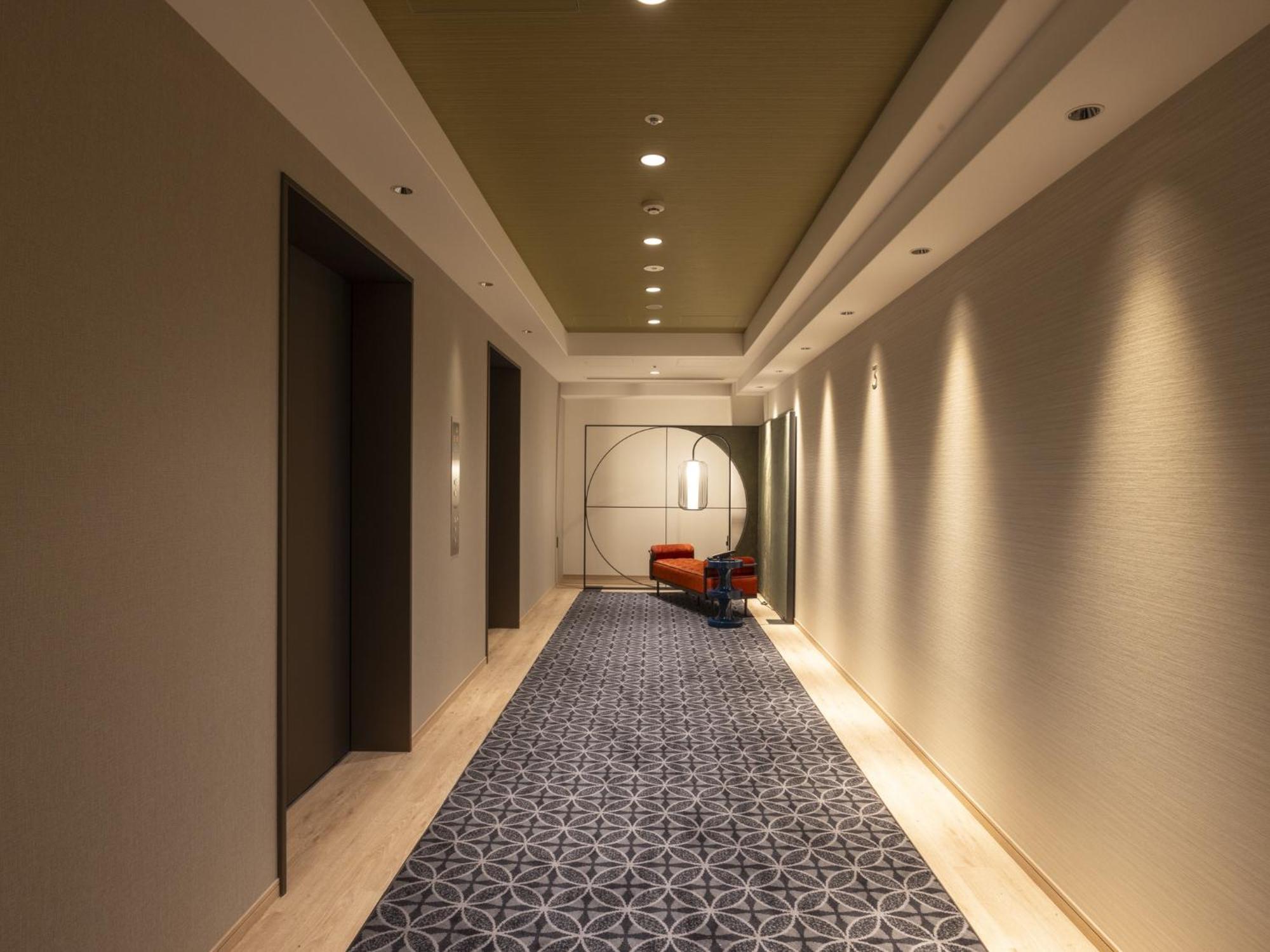 Novotel Nara Luaran gambar