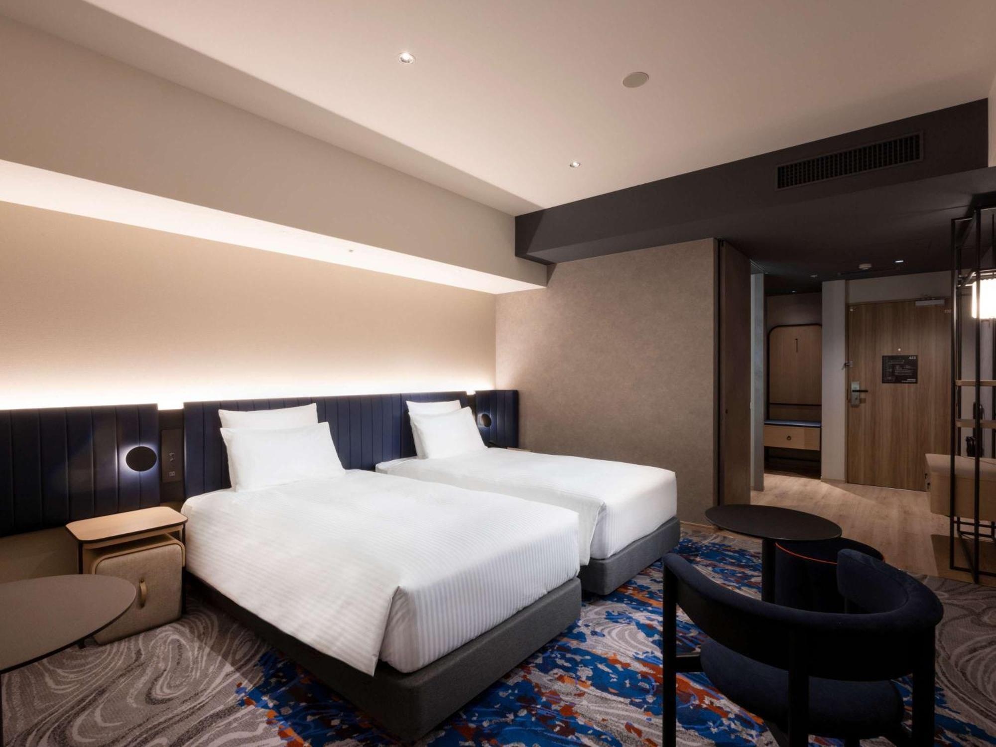 Novotel Nara Luaran gambar