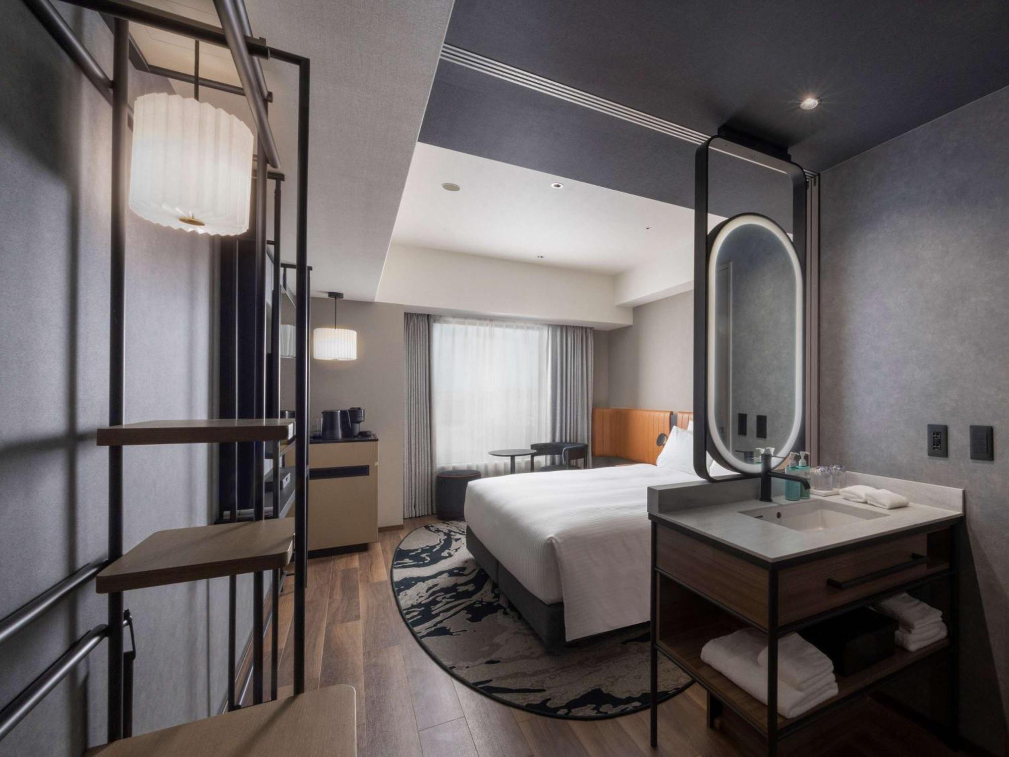 Novotel Nara Luaran gambar