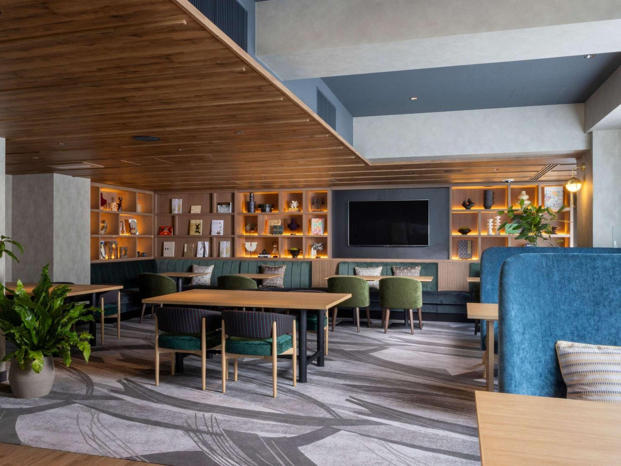 Novotel Nara Luaran gambar